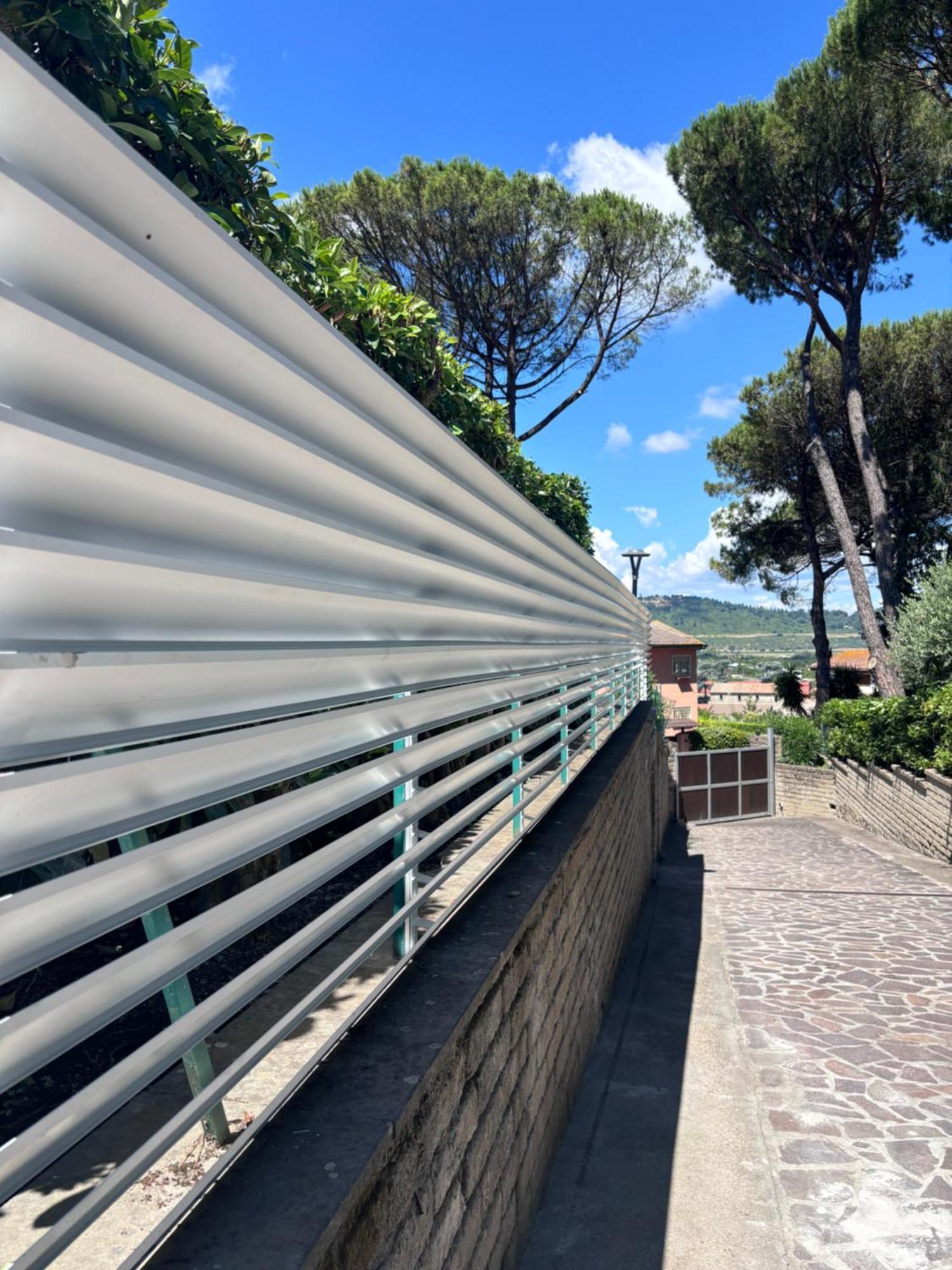 Villa Melita Gia Villa Marzia Campagnano Di Roma Luaran gambar