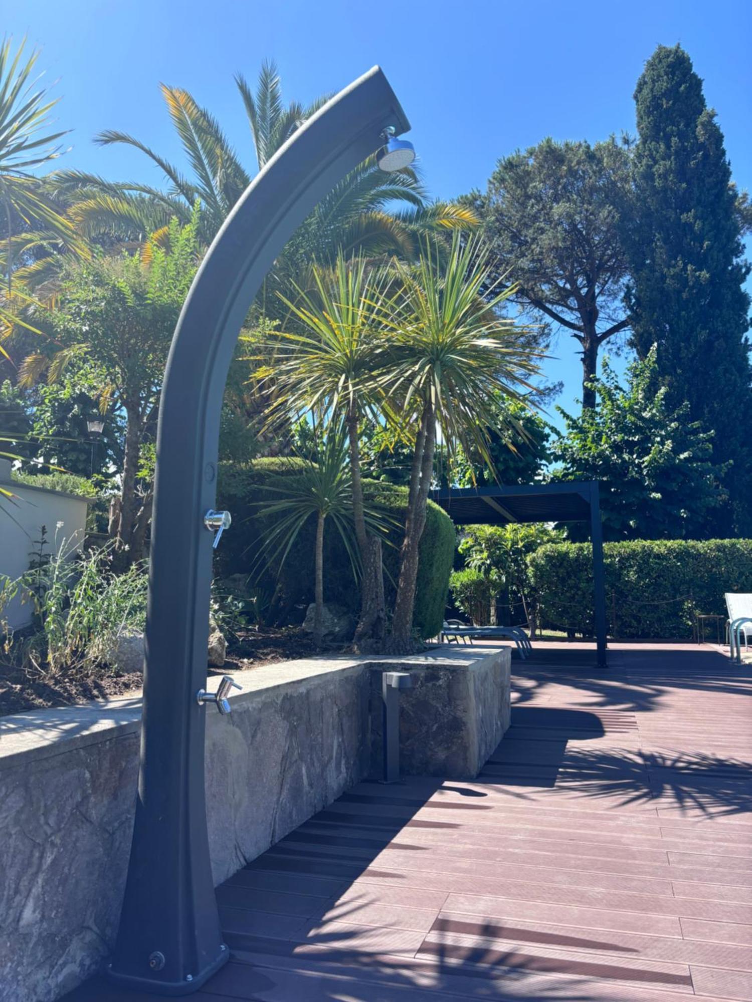 Villa Melita Gia Villa Marzia Campagnano Di Roma Luaran gambar
